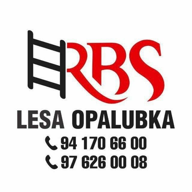 Lesa Opalubka zavodi
