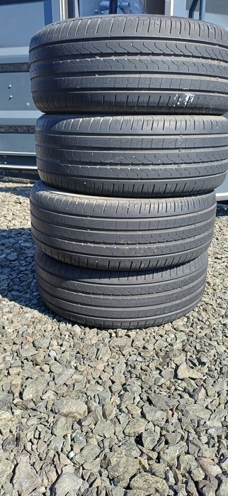 Cauciucuri Pirelli 225 45 18