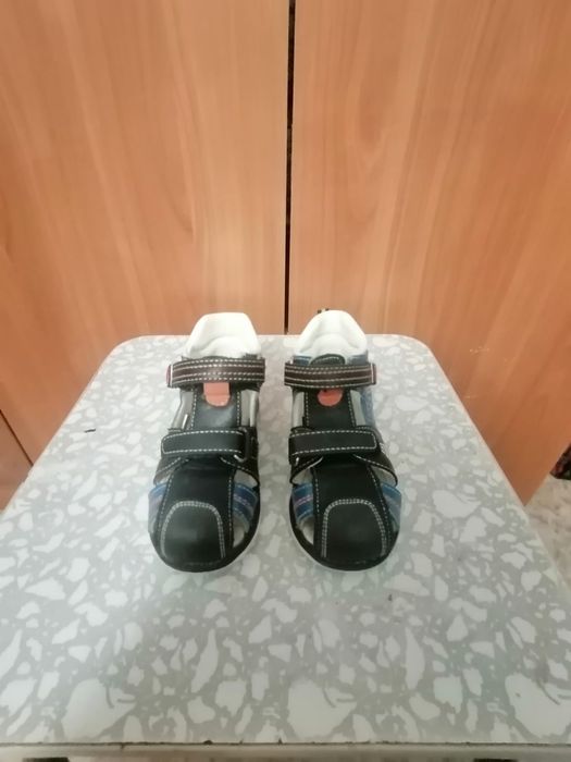 Сандалетки для мальчиков