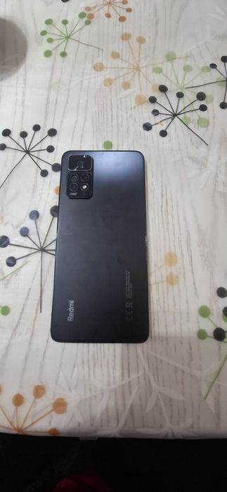 Redmi not 11pro .