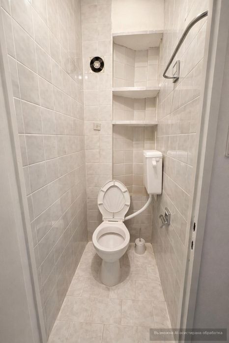 Изгоден ДЯУСТАЕН  апартамент в кв. Кършияка