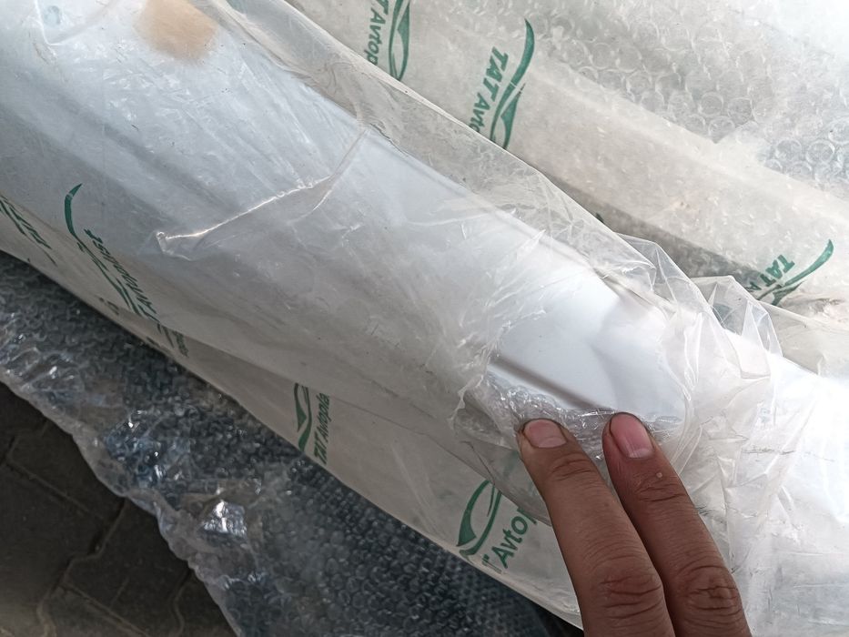 Бампера Шевролет Коболть Нексия Равон р3