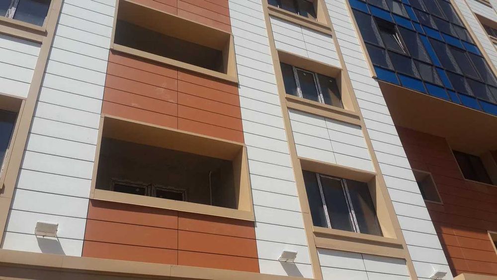 Линеарные панели Шымкент Туркестан Тараз