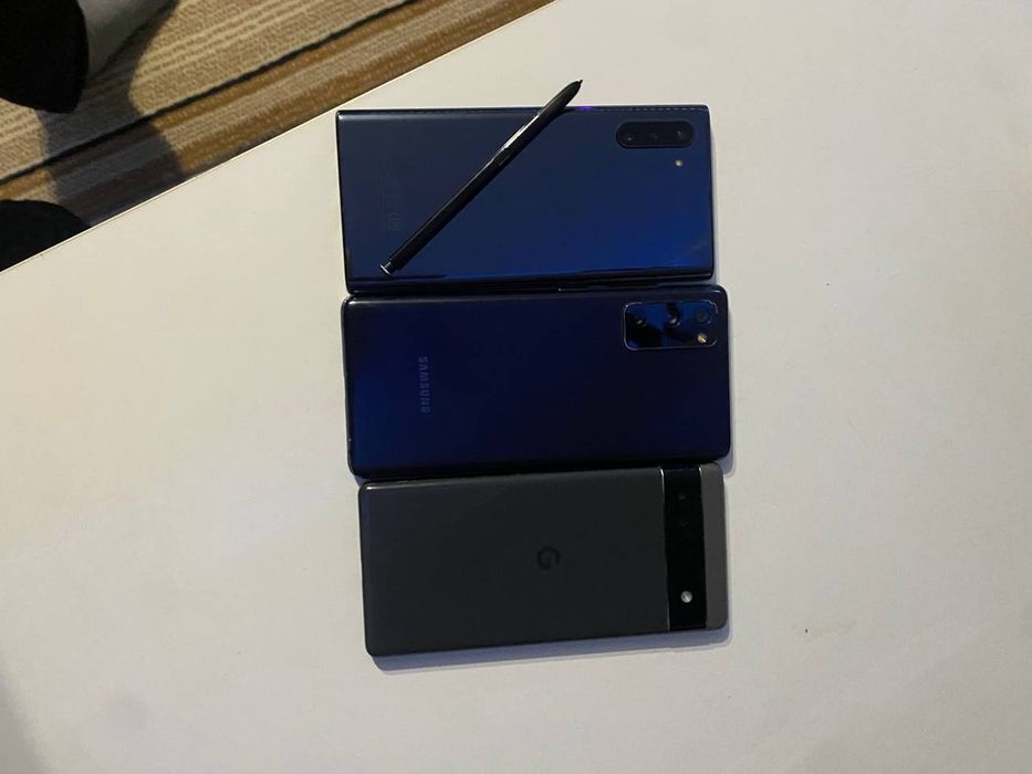 Обменяю или продам 3 телефона