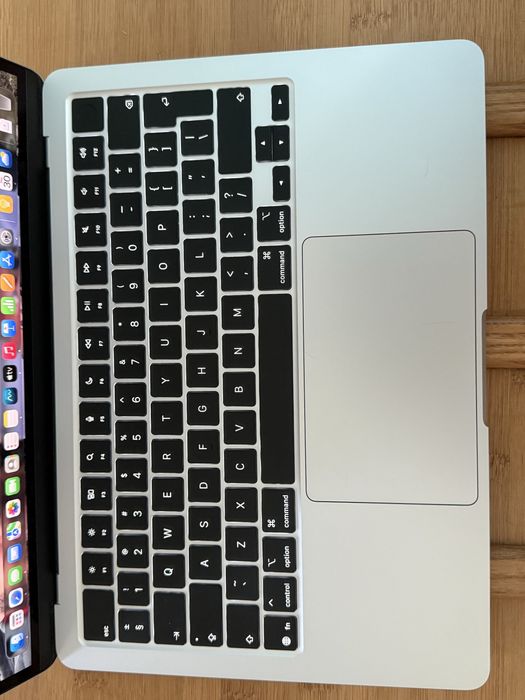 MacBook Air M4 13