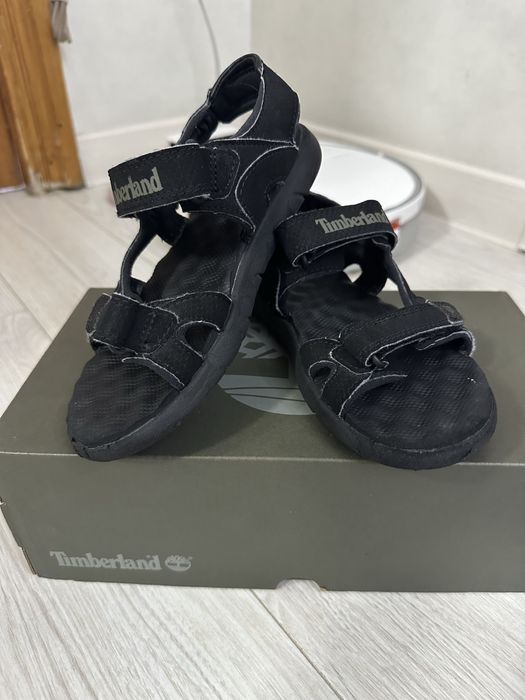 Детские сандали Timberland