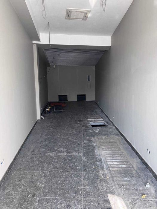 Сдам помещения под офис и магазин