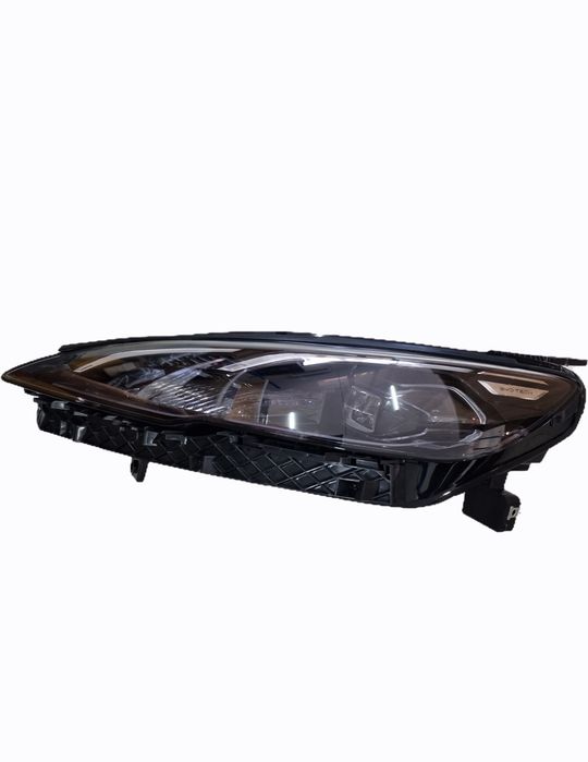 Фары/Капот на BYD SEAL 05