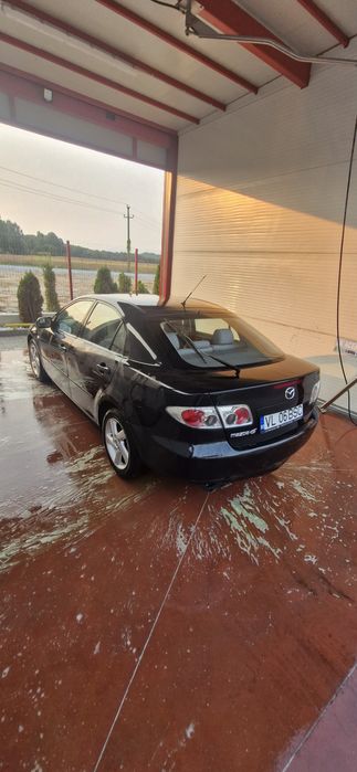 MAZDA 6 2006 — imagine 5