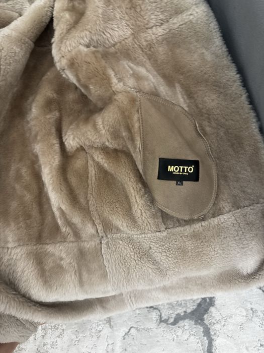 Продам дублёнку, натуральная овчина