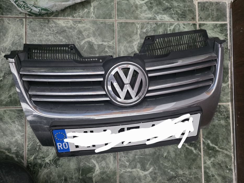 Grila bara vw golf 5 break, jetta