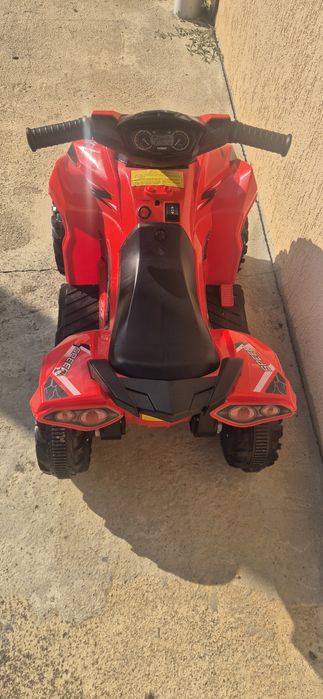 Atv electric copii