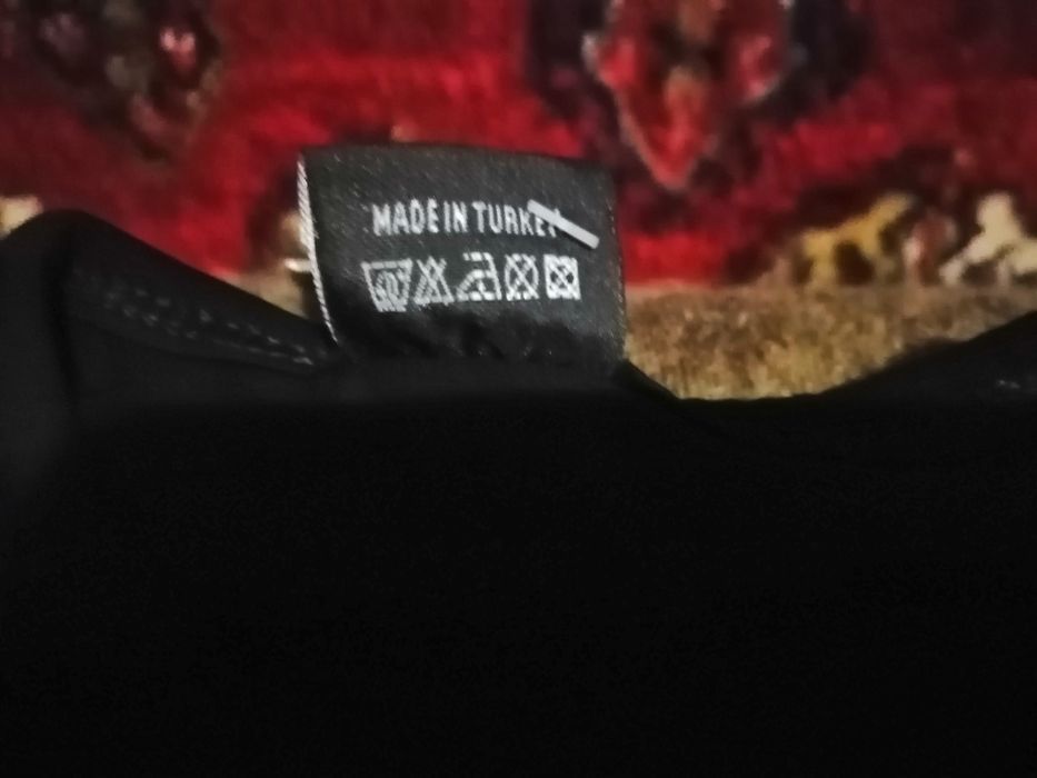 Супер маечка! Новая! Турецкая!