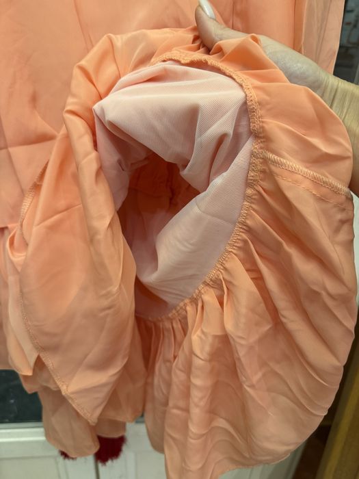 Вещи новые на размер S.