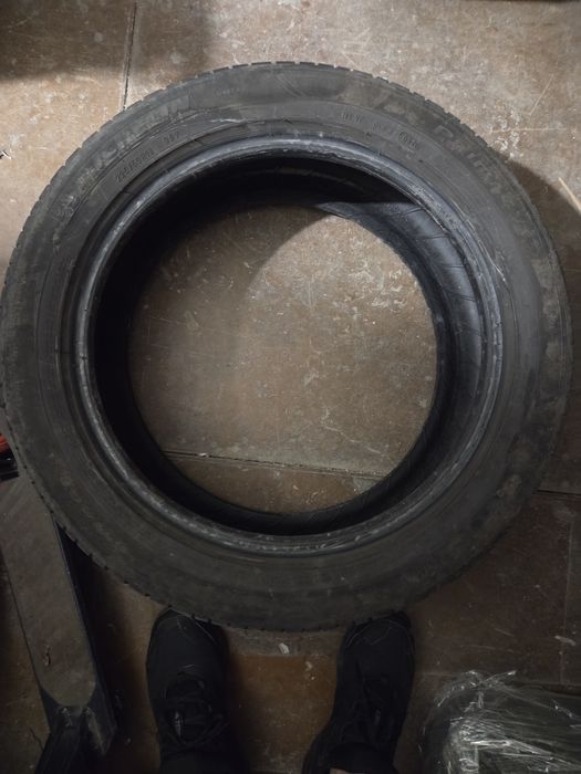 4бр. Летни гуми Мишелин Michelin225/50 18