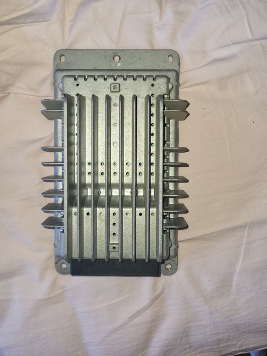Усилвател BOSE за Ауди А3
