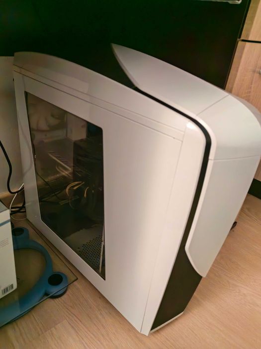 Геймърски компютър