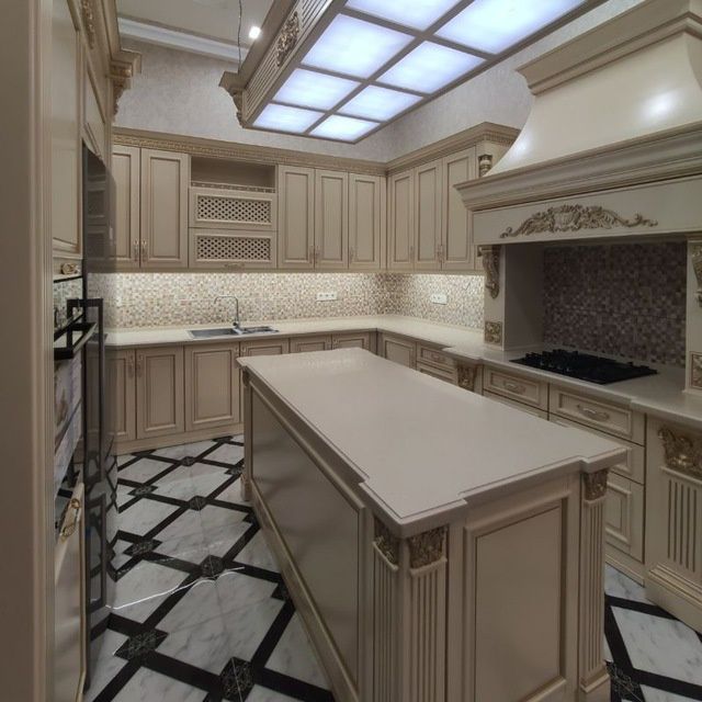 Установка и переделка акриловае,кварцевае искуственные камни