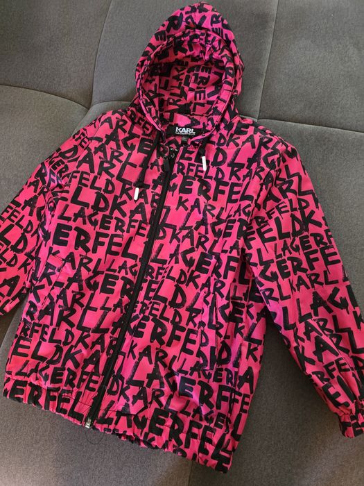 Детски дрехи 134 см twinset, gucci, lagerfeld