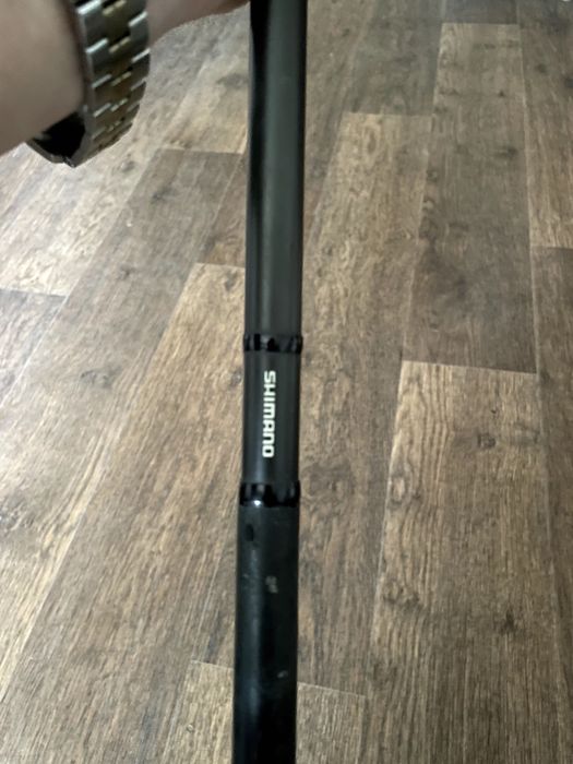 Удилища карповые