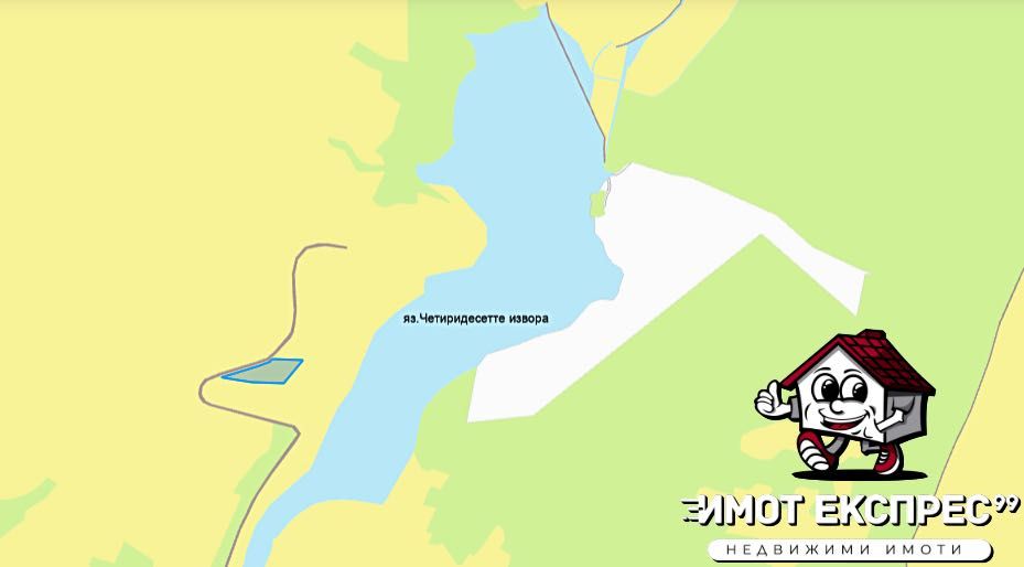 Продава се Парцел в Асеновград - 8609 кв.м за 10 €/кв.м - Снимка #15