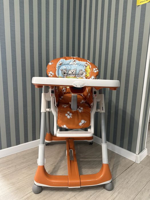 Продам стул для кормления