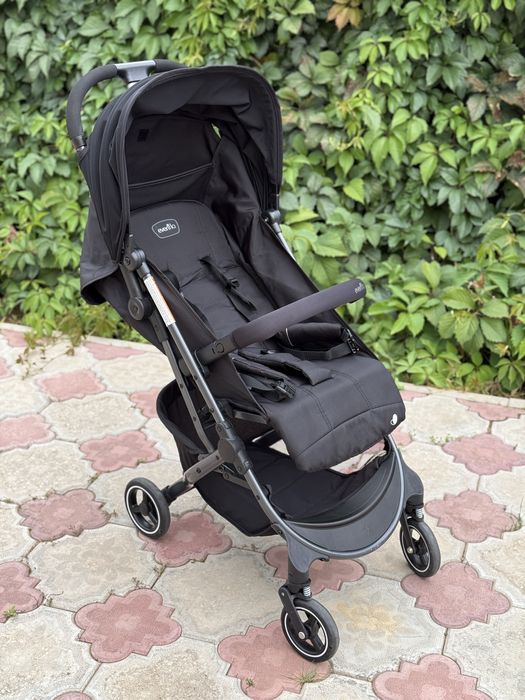 Продам коляску Evenflo Rever