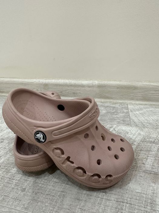 Оригинални Crocs за момиче C13