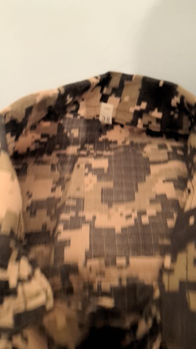 Спецовка форма школьная