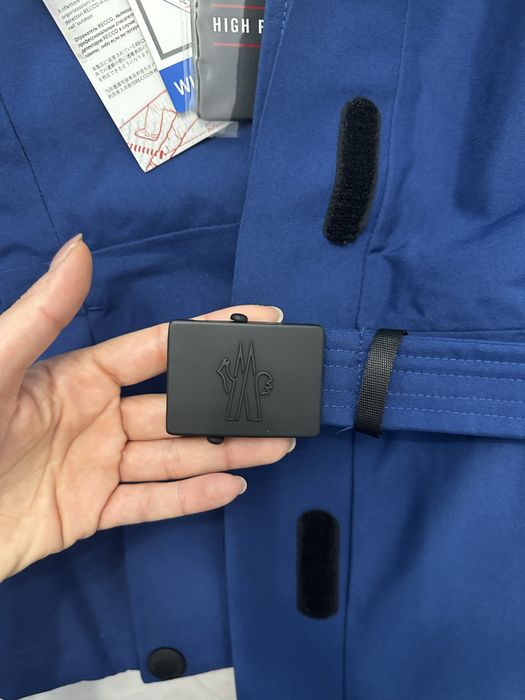 Оригинално ски яке Moncler