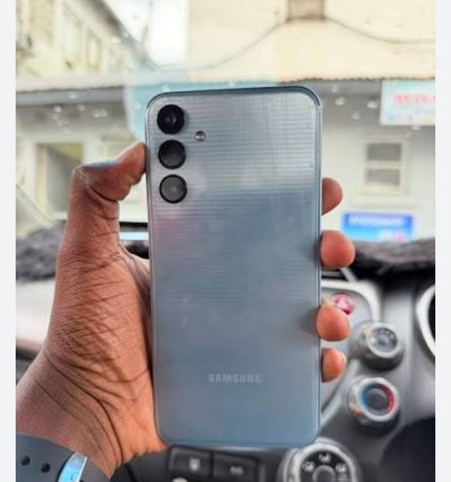 Samsung Galaxy M15