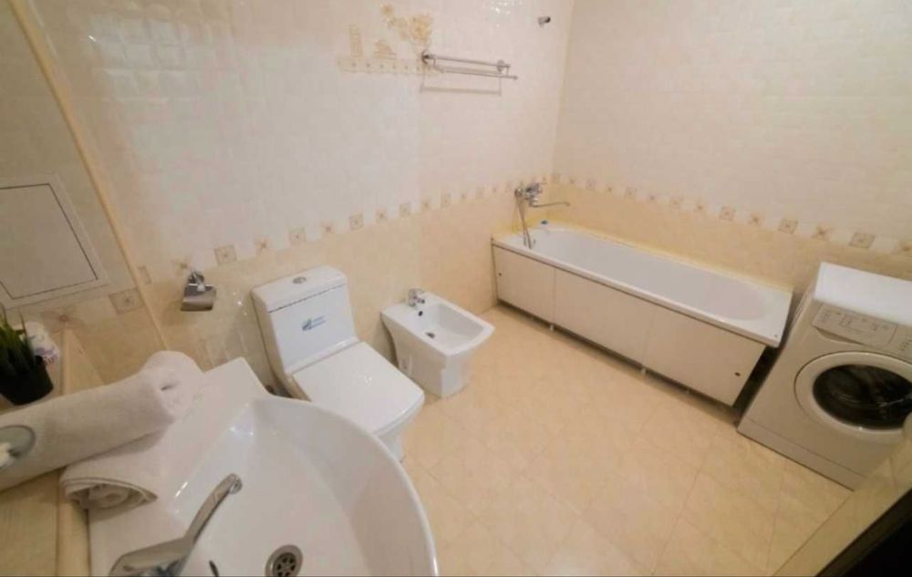 Сдам квартиру посуточно по часам