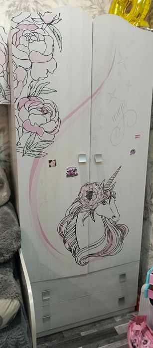 Продам детский гарнитур