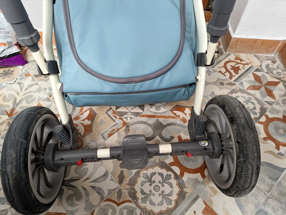 Бебешка количка Anex sport