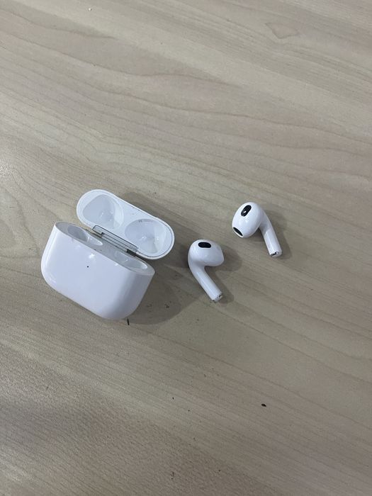 Airpods pro 3 серия