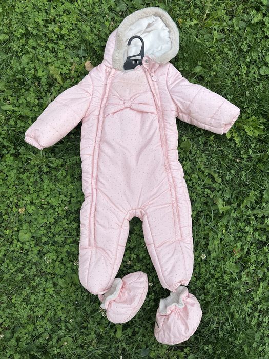 Ескимос - космонавт Mayoral 80см 12м. 1 година