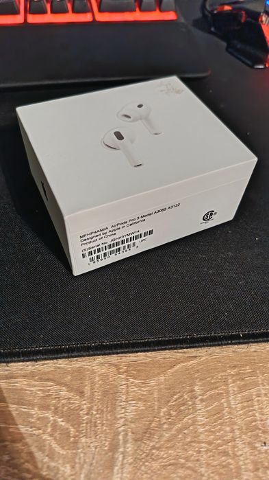 Airpods pro de vânzare, nou