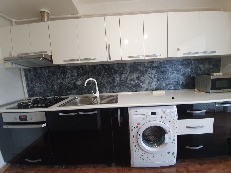 Curatenie dupa varuit