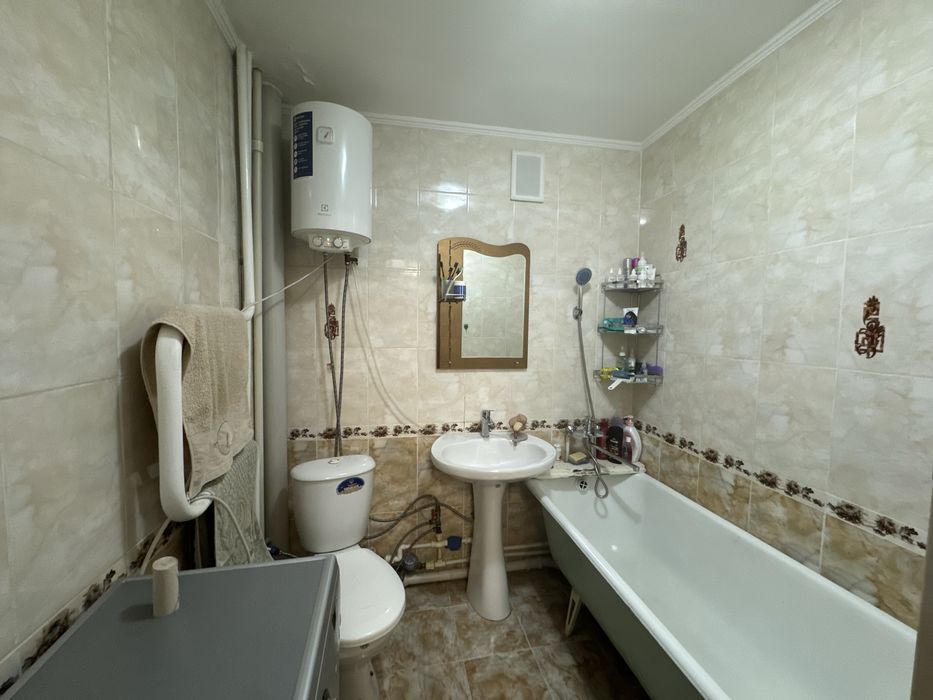 Продаю 1 комн. квартиру