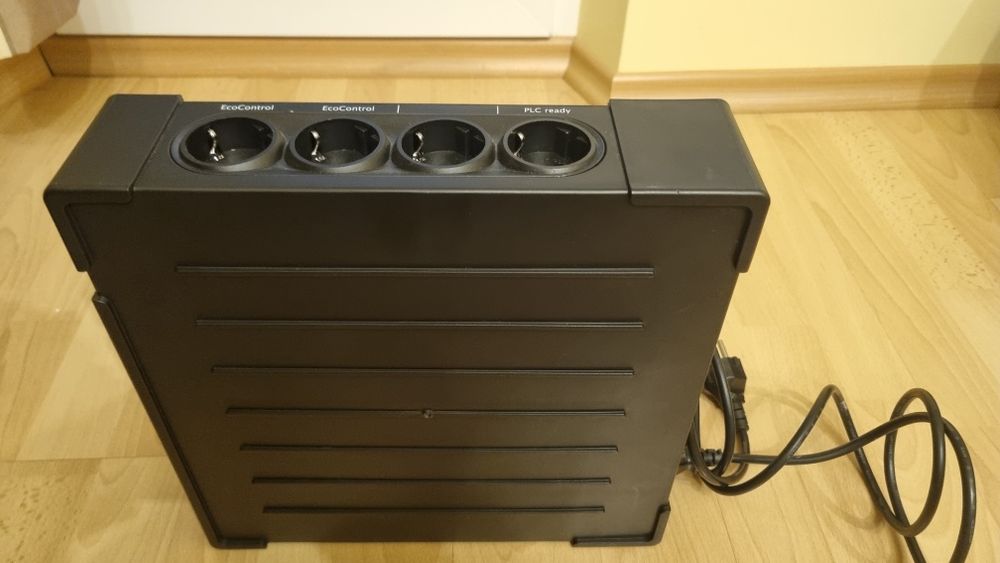 Ellipse Eco 1600 DIN