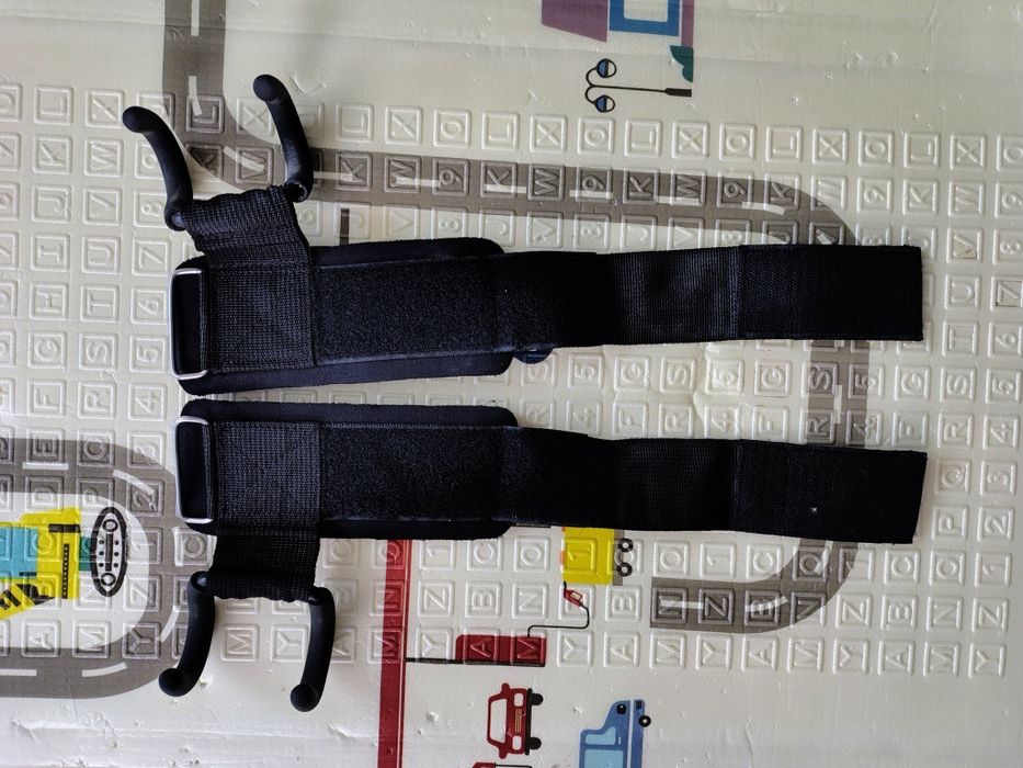 Фитнес накитни за тяга