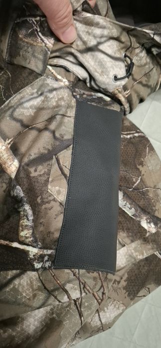 Непромокаемо зимно яке