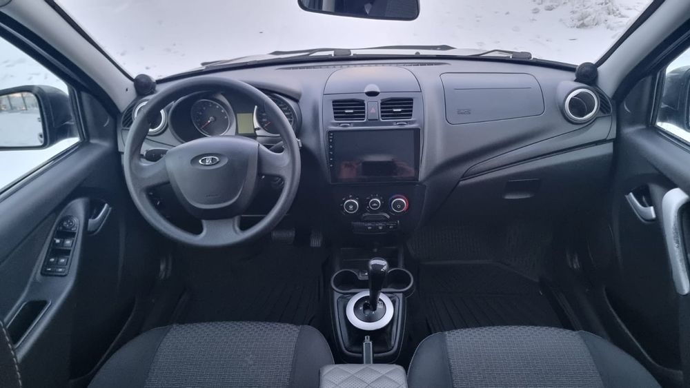 Продам машину гранта