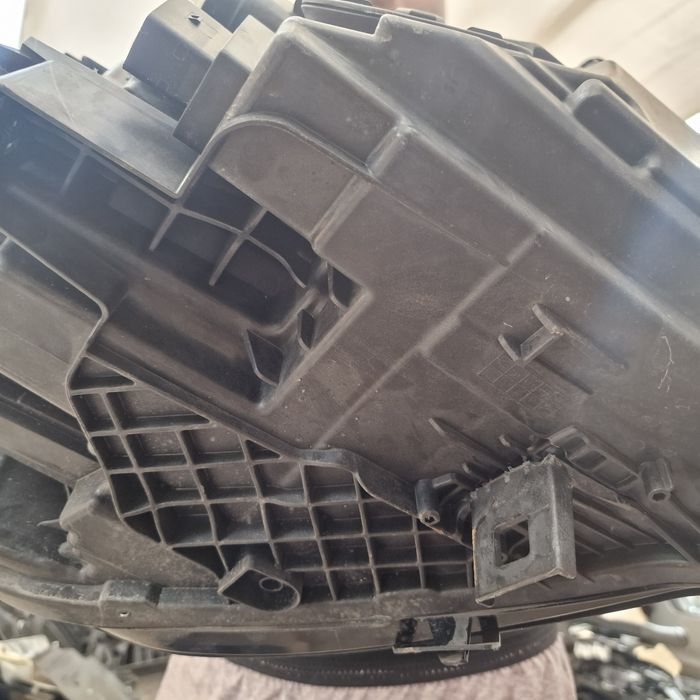 Mercedes Benz CLA W118  2021 ляв фар 2бр