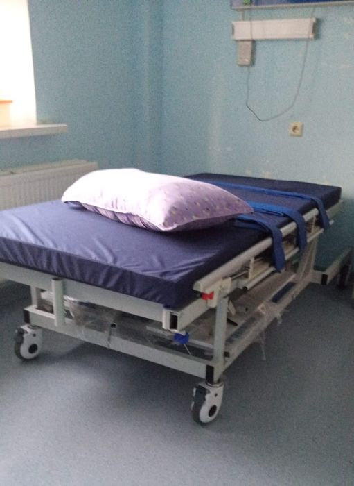 Продам кровать -вертикализатор.