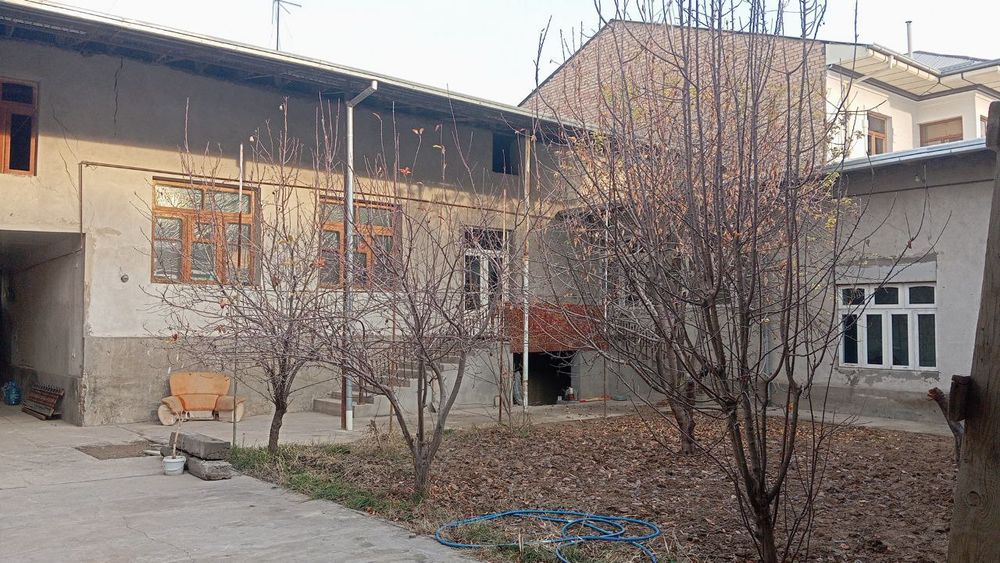 Продам дом  хасанбой