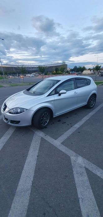 Vand seat leon 2 litri desel