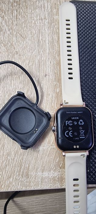 Ceas Smartwatch 1