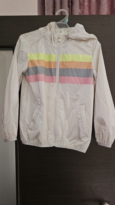 Тънко яке - ветровка U.S. Polo ASSN, кожено яке  Diesel