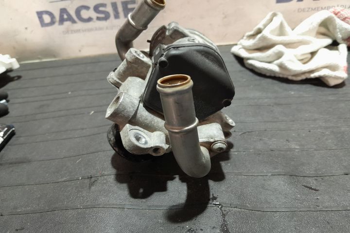 EGR electric 12863701 12863701 Volkswagen VW Caddy a 4-a generatie